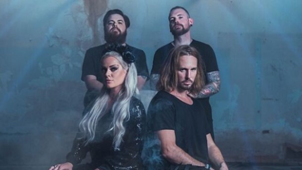 Tulip Reveals Video For Ghost Of Kyiv